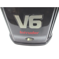 0284751 OMC Johnson Evinrude Engine Top Motor Cover Cowl Intruder 150hp V6