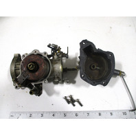 Vintage 1950's 1960's Evinrude Johnson Outboard Carburetor