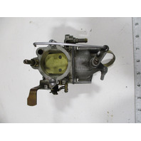 Vintage 1950's 1960's Evinrude Johnson Outboard Carburetor