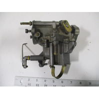 Vintage 1950's 1960's Evinrude Johnson Outboard Carburetor