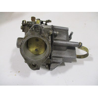 Vintage 1950's 1960's Evinrude Johnson Outboard Carburetor