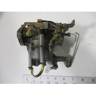 Vintage 1950's 1960's Evinrude Johnson Outboard Carburetor