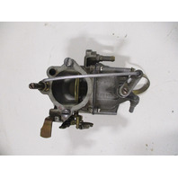 Vintage 1950's 1960's Evinrude Johnson Outboard Carburetor