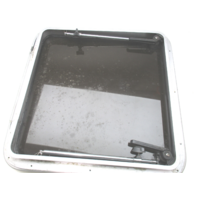 71616 Taylor Made Boat Hatch Window Bow Cuddy Cabin 22 1/2" x 22 1/2" Square