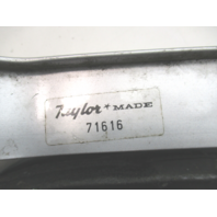 71616 Taylor Made Boat Hatch Window Bow Cuddy Cabin 22 1/2" x 22 1/2" Square