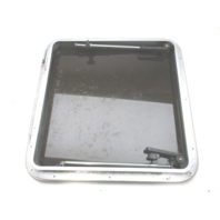 71616 Taylor Made Boat Hatch Window Bow Cuddy Cabin 22 1/2" x 22 1/2" Square