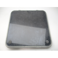 71616 Taylor Made Boat Hatch Window Bow Cuddy Cabin 22 1/2" x 22 1/2" Square