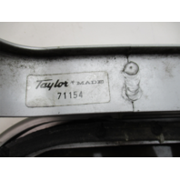 71154 Taylor Made Boat Hatch Window Bow Cuddy Cabin 14 1/2" x 14 1/2" Square