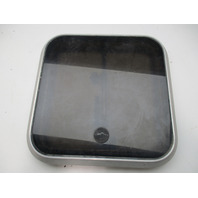 71154 Taylor Made Boat Hatch Window Bow Cuddy Cabin 14 1/2" x 14 1/2" Square