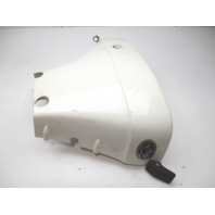 5030949 Evinrude Johnson 4 Stroke 70 Hp  Outboard PORT Side Lower Cowl