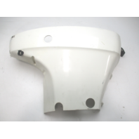 5030949 Evinrude Johnson 4 Stroke 70 Hp  Outboard PORT Side Lower Cowl