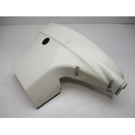 5030946 Evinrude Johnson 4 Stroke 70 HP Outboard Starboard Side Lower Cowl
