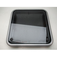 852735 Taylor Made Boat Hatch Window Bow Cuddy Cabin 22 1/2" x 22 1/2" Square