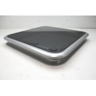 852735 Taylor Made Boat Hatch Window Bow Cuddy Cabin 22 1/2" x 22 1/2" Square