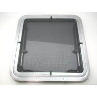 852735 Taylor Made Boat Hatch Window Bow Cuddy Cabin 22 1/2" x 22 1/2" Square