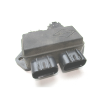 878492K12 Junction Box for Mercury Marine Mercruiser SmartCraft DTS 4-Way