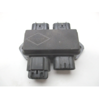 878492K12 Junction Box for Mercury Marine Mercruiser SmartCraft DTS 4-Way