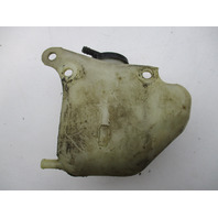 91987A1 Mercruiser 165 170 180 190 470 Coolant Recovery Bottle Jug 1980-89