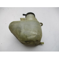 91987A1 Mercruiser 165 170 180 190 470 Coolant Recovery Bottle Jug 1980-89