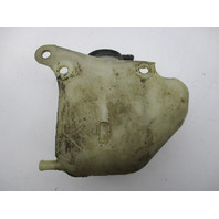 91987A1 Mercruiser 165 170 180 190 470 Coolant Recovery Bottle Jug 1980-89