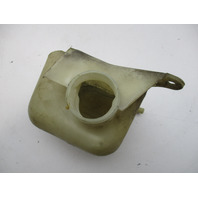 91987A1 Mercruiser 165 170 180 190 470 Coolant Recovery Bottle Jug 1980-89