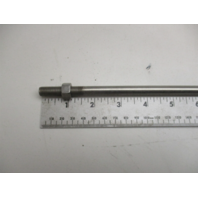 24" Stainless Steel 3/8" Kicker Engine Steering Connecting Rod