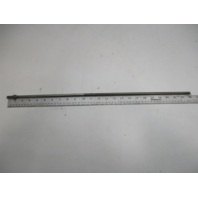 24" Stainless Steel 3/8" Kicker Engine Steering Connecting Rod