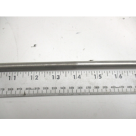 24" Stainless Steel 3/8" Kicker Engine Steering Connecting Rod