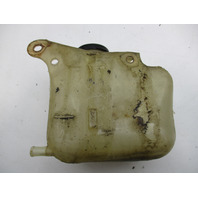 Mercruiser Pre Alpha Stern Drive Coolant Recovery Bottle Jug