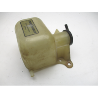 Mercruiser Pre Alpha Stern Drive Coolant Recovery Bottle Jug