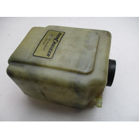 71587A11 Coolant Recovery Bottle Mercruiser Sterndrives