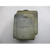 71587A11 Coolant Recovery Bottle Mercruiser Sterndrives