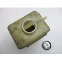 71587A11 Coolant Recovery Bottle Mercruiser Sterndrives