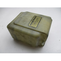 71587A11 Coolant Recovery Bottle Mercruiser Sterndrives