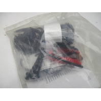 OEM Mercury Safety Switch and Lanyard Stop Kit 2" with Bezel 19674A08