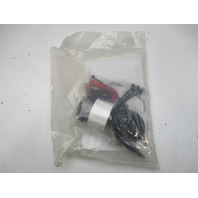 OEM Mercury Safety Switch and Lanyard Stop Kit 2" with Bezel 19674A08