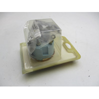 53212P Teleflex Marine Boat Black 2" Voltmeter Gauge 8-18 VDC