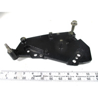 99237A2 Mercruiser Stern Drive Shift Cable Bracket Plate