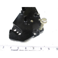 99237A2 Mercruiser Stern Drive Shift Cable Bracket Plate