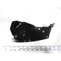 99237A2 Mercruiser Stern Drive Shift Cable Bracket Plate