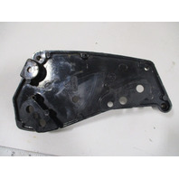 99237A2 Mercruiser Stern Drive Shift Cable Bracket Plate