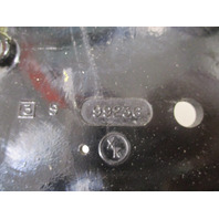 99237A2 Mercruiser Stern Drive Shift Cable Bracket Plate