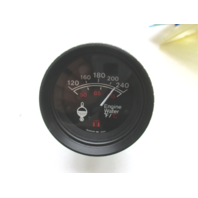 53215P Teleflex  2" Water Temperature, Pressure Gauge 120-240 Degree F