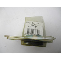 53215P Teleflex  2" Water Temperature, Pressure Gauge 120-240 Degree F