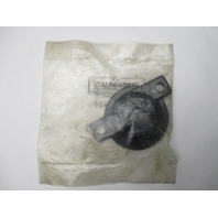 66844 New Coil Mounting Bracket Cover for Mercury 35 /40 Hp Outboards