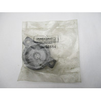 66844 New Coil Mounting Bracket Cover for Mercury 35 /40 Hp Outboards