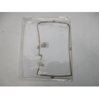 319796 0319796 Evinrude Johnson Gasket OMC BRP OEM NOS NEW OLD STOCK