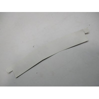 NOS OEM Volvo Penta Decal - Part No: 854137 854137-7