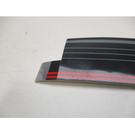 NOS OEM Volvo Penta Decal - Part No: 854137 854137-7