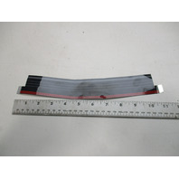 NOS OEM Volvo Penta Decal - Part No: 854137 854137-7